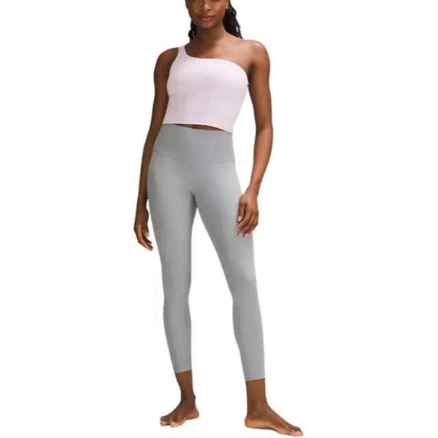 lululemon Align High-Rise Ribbed Pant 28"