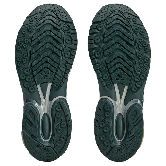 SFTM x adidas originals ADISTAR CUSHION