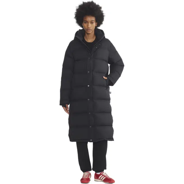 ARITZIA Super Puff Long cliMATTE Short 8