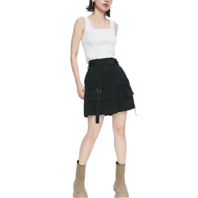 MOUSSY x STUDIOWEAR