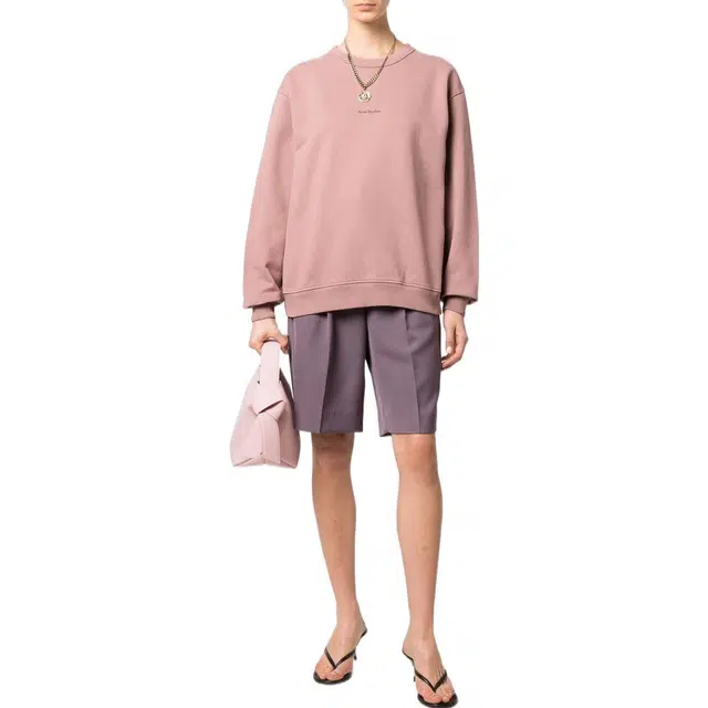 Acne Studios SS22 Logo