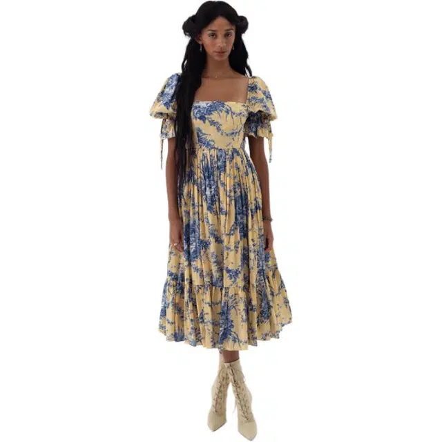Selkie Collection SS24