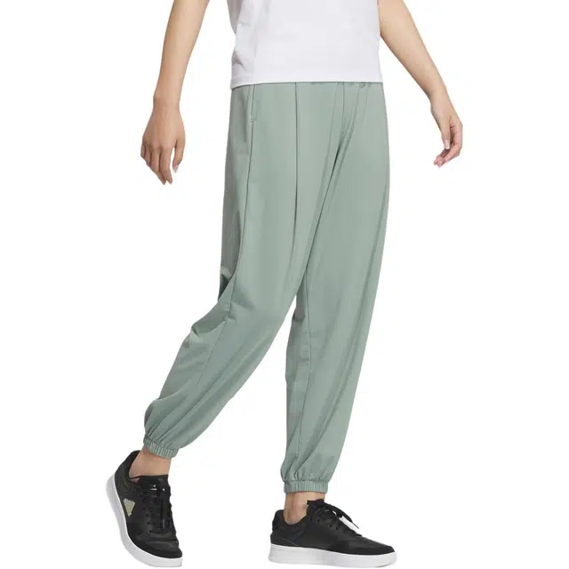 adidas KNIT UPF PANTS UPF50+