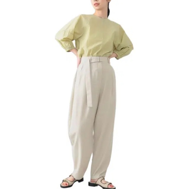 beams T