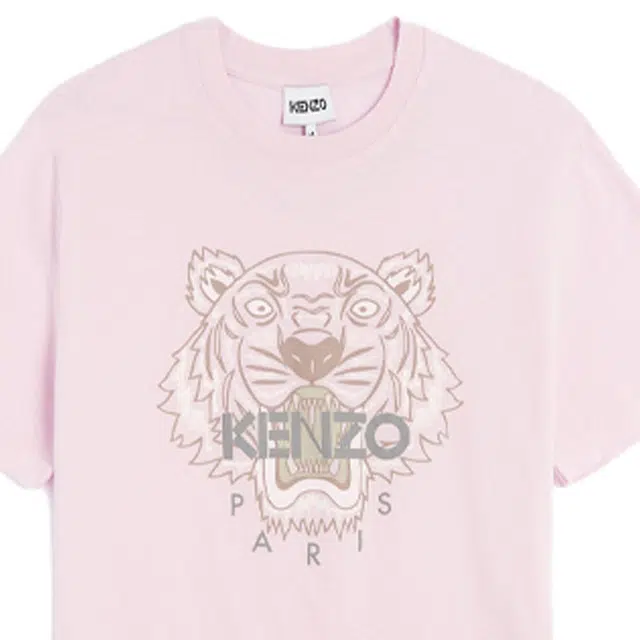 KENZO SS21 T