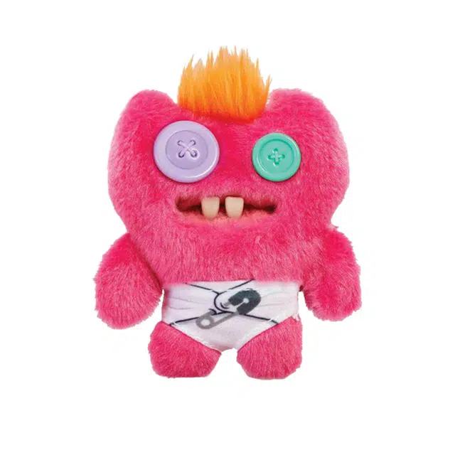 LARK FugglerBaby fugg 10cm