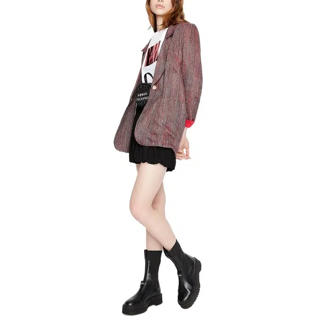ARMANI EXCHANGE SS22 T