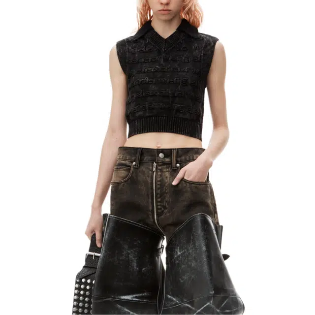 alexander wang FW24 V