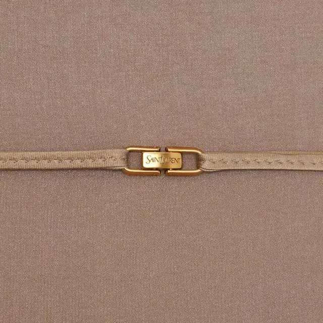 SAINT LAURENT SS24 Logo