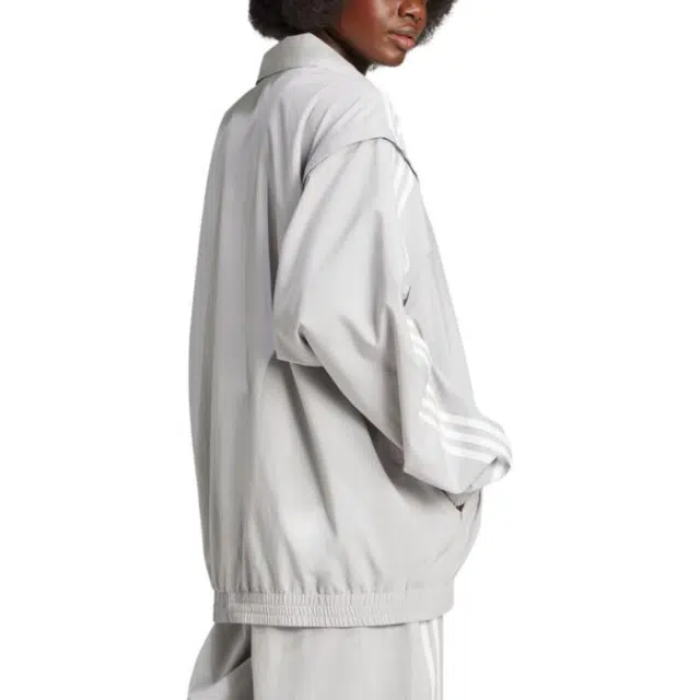 adidas originals Woven Firebird ADILENIUM ZIP-OFF TRACK TOP