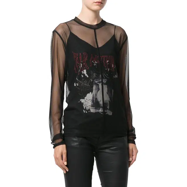 McQ Alexander McQueen T
