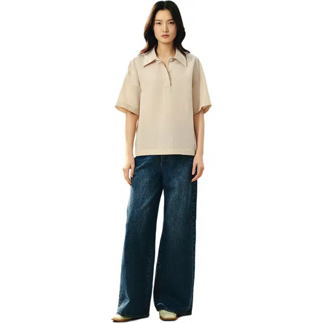 INSUN SS24 Polo