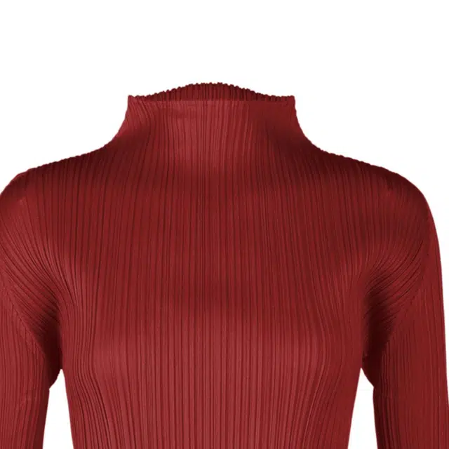 PLEATS PLEASE ISSEY MIYAKE T