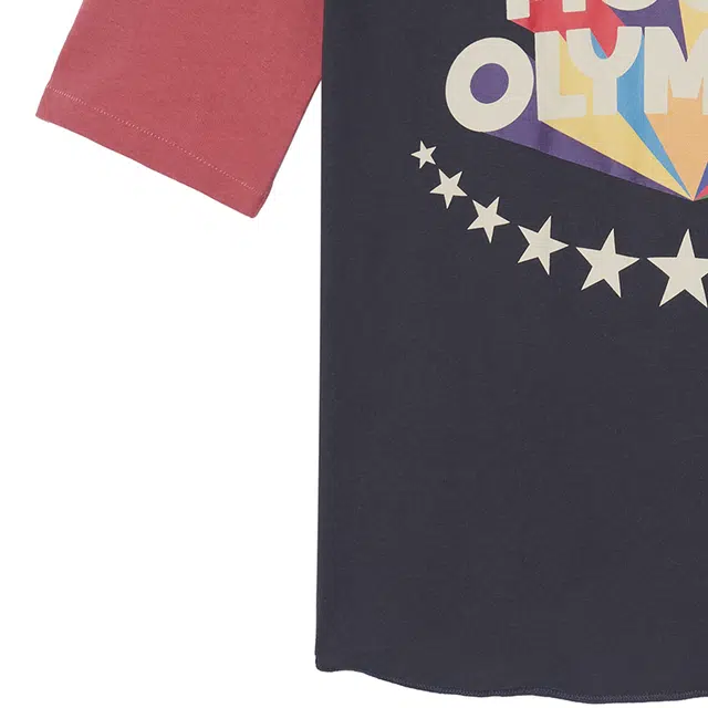 GUCCI FW21 Mount OlympusT