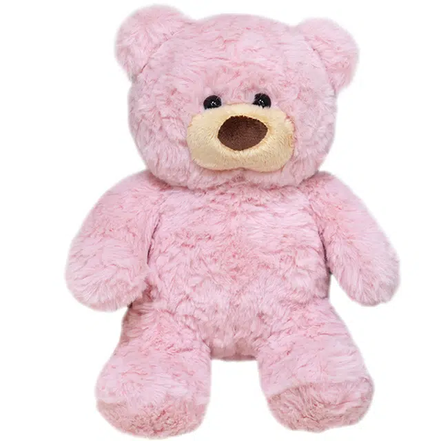 Julebaby 30cm