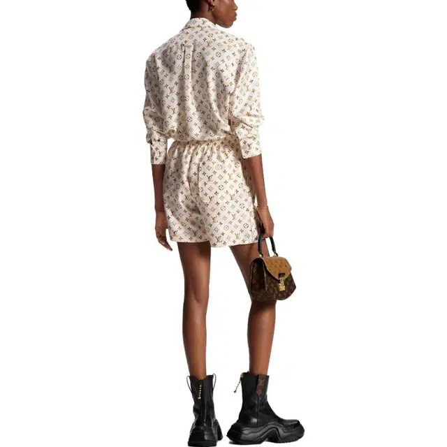 LOUIS VUITTON SS23 Logo