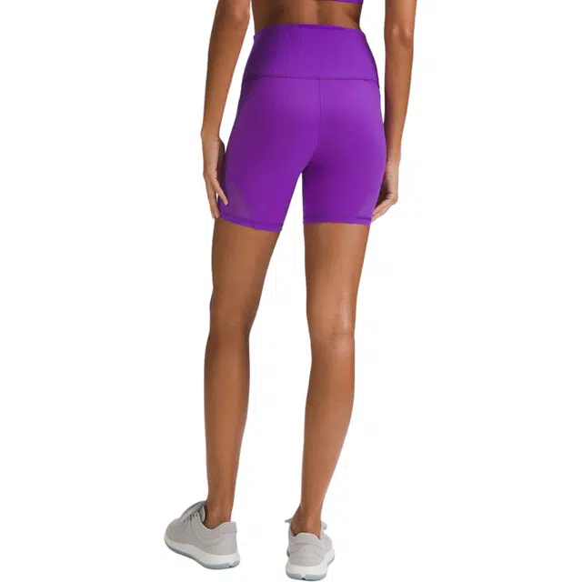 lululemon Wunder train Everlux 6"