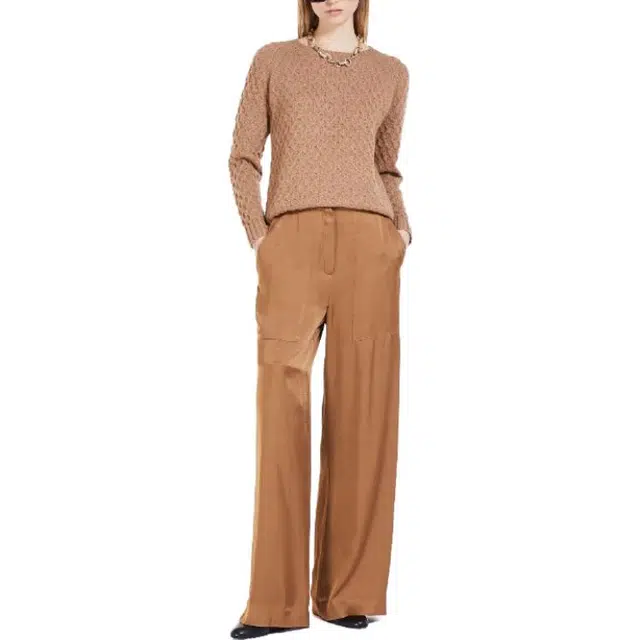 MaxMara Clava