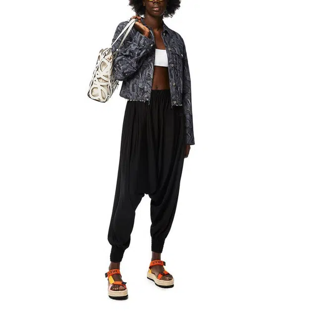 LOEWE SS22 Paulas Ibiza