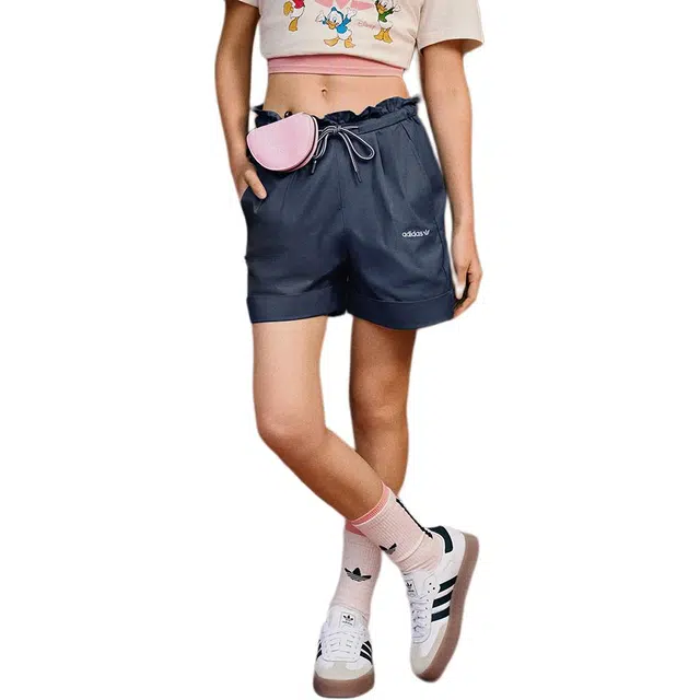 adidas originals x DISNEY HDL SHORTS W