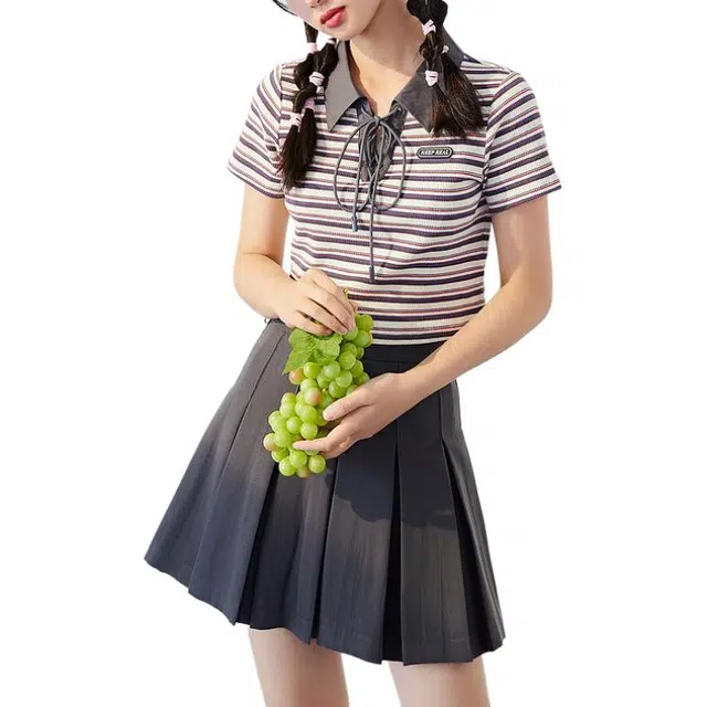 ZIHAN Polo T