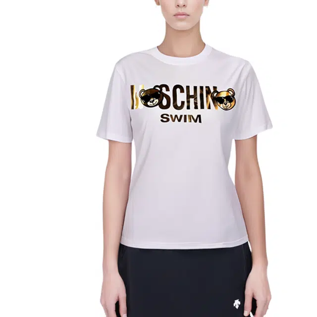 MOSCHINO LogoT