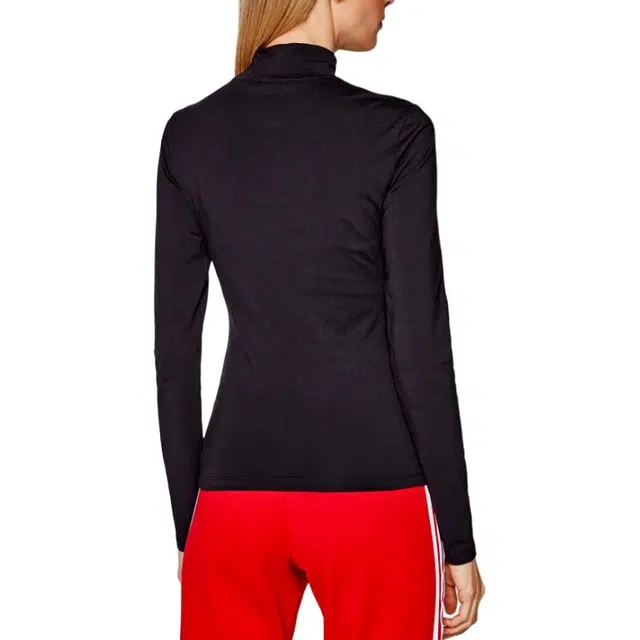 adidas originals Adicolor Essentials Long Sleeve Tee LogoT