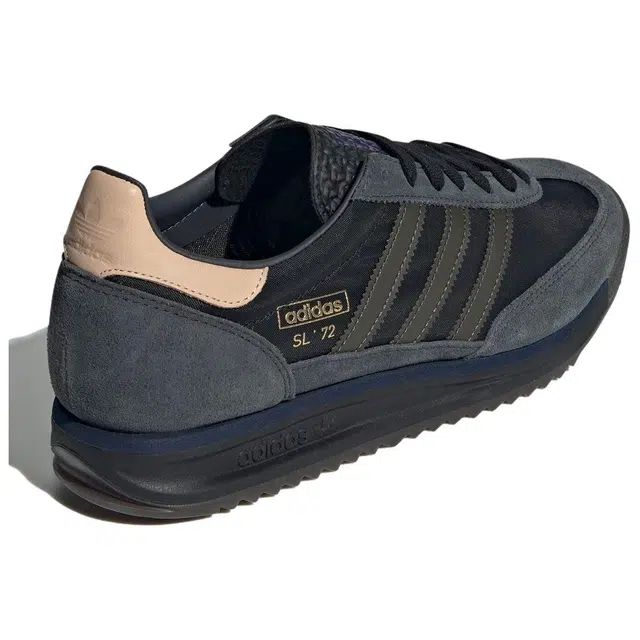 adidas originals SL 72 RS