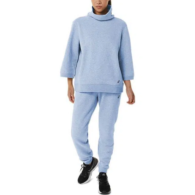 Asics Sunday Sana Fleece Cowl