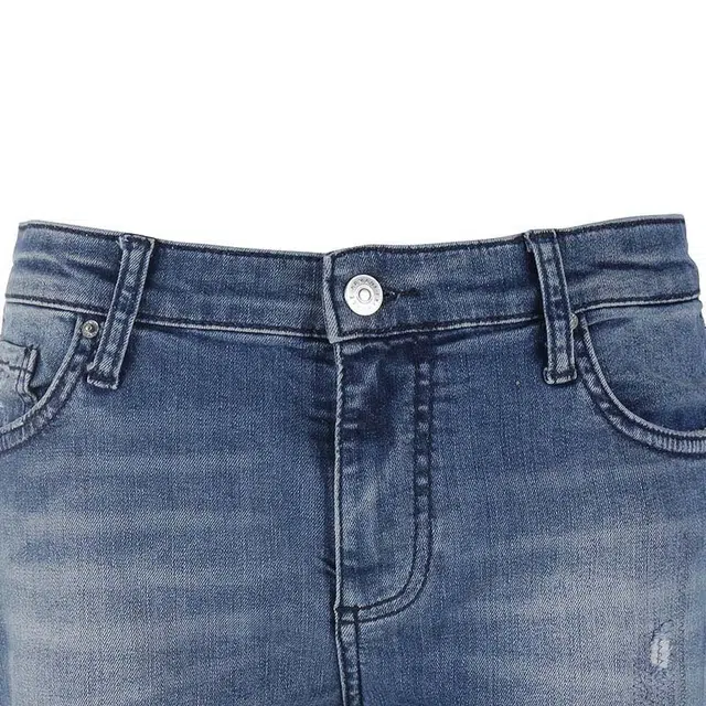 ARMANI EXCHANGE Logo