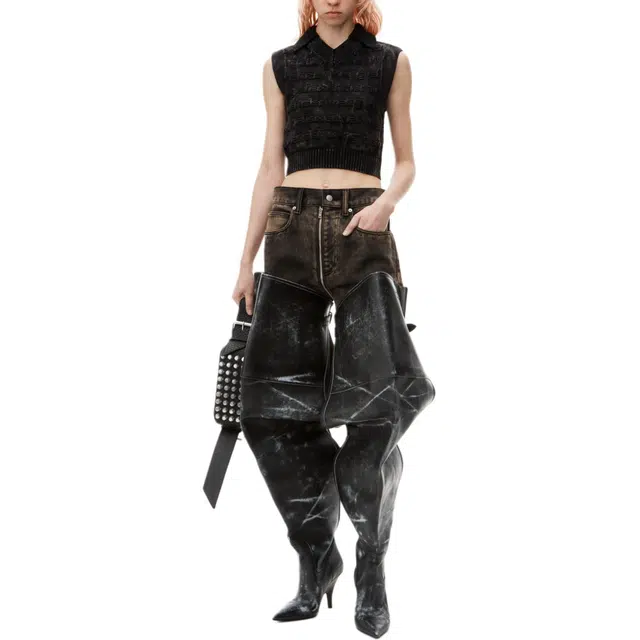 alexander wang FW24 V