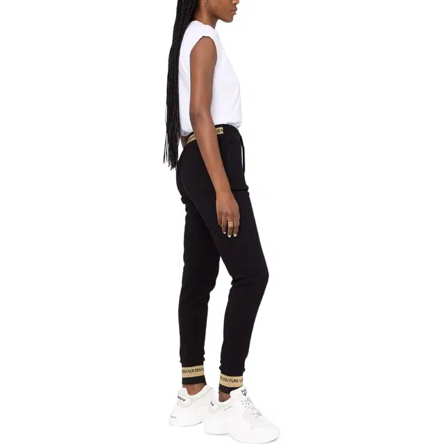 VERSACE JEANS COUTURE SS22 Logo