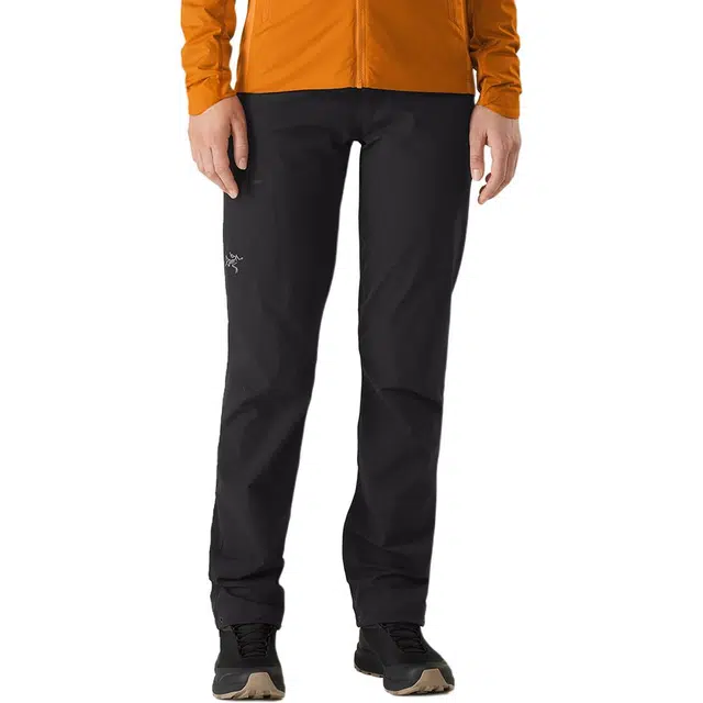 Arcteryx Gamma MX Logo