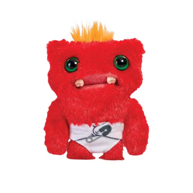 LARK FugglerBaby fugg 10cm