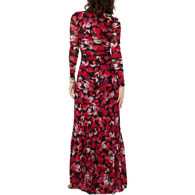 DIANE VON FURSTENBERG SS24 V