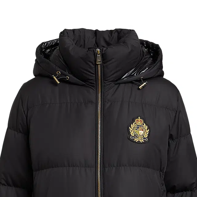 Polo Ralph Lauren FW23 Logo