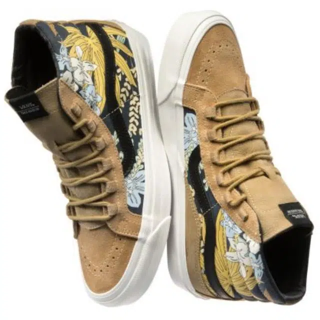 Taka Hayashi x Vans SK8 75 Lx