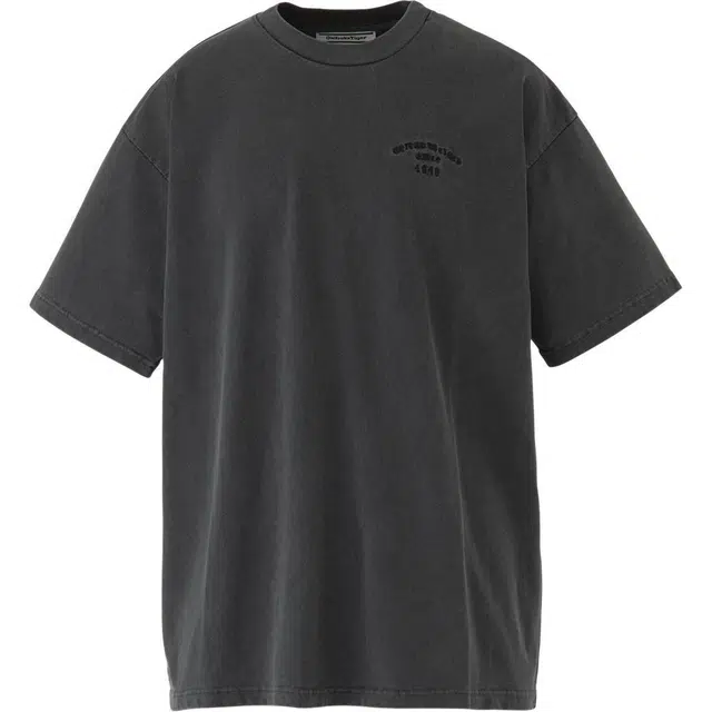 Onitsuka Tiger WASHED OVERSIZED TEE T