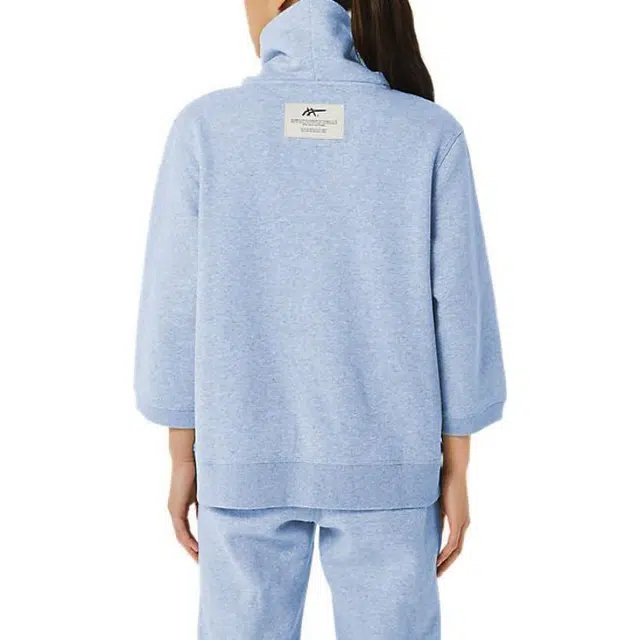 Asics Sunday Sana Fleece Cowl
