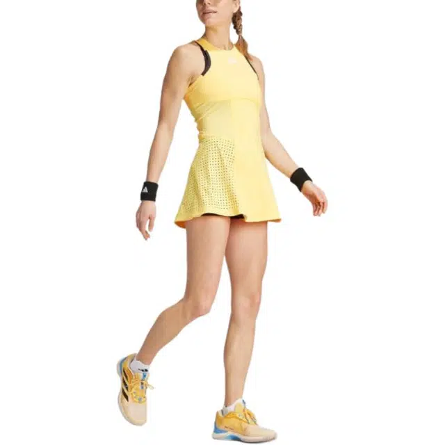 adidas Tennis Heat. Rdy Pro Y Back Dress Y