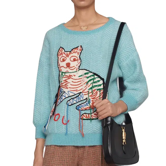 GUCCI