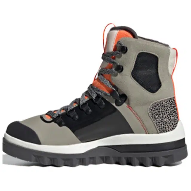 Stella McCartney x adidas Eulampis Boot Light Brown Black