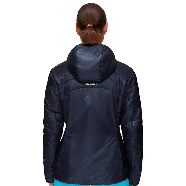 MAMMUT Eigerjoch Logo