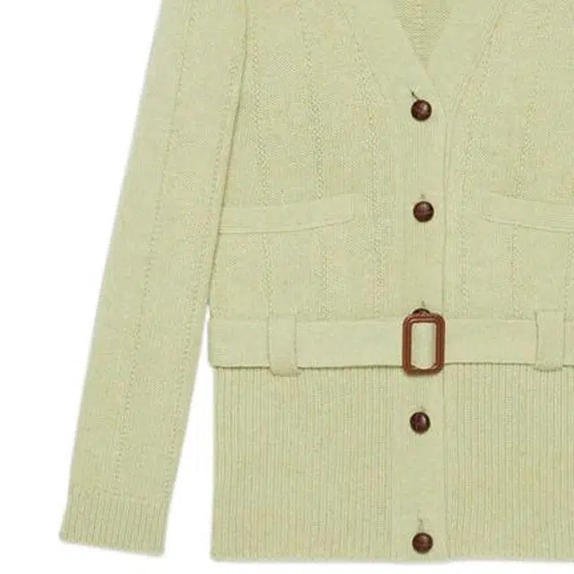 GUCCI SS22 V