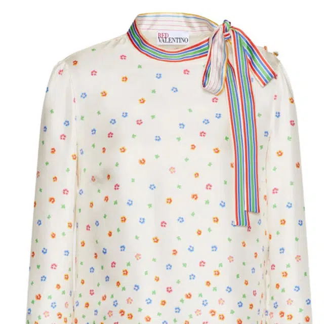 RED VALENTINO