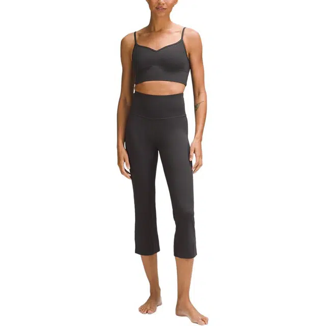 lululemon Groove Nulu 23"