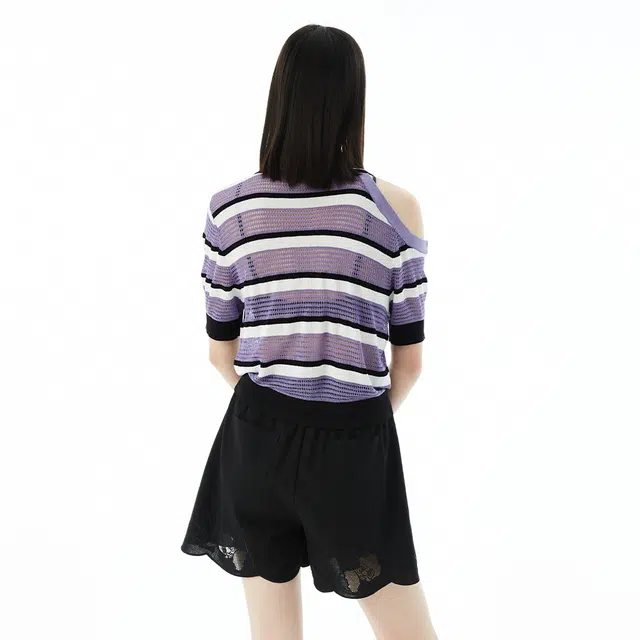 UOOYAA Polo SS22 Polo
