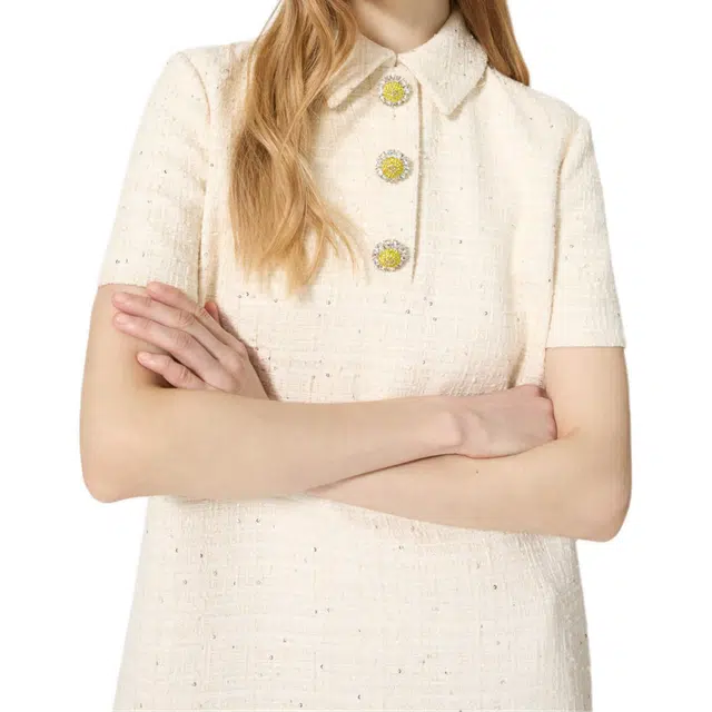 Valentino SS24 Polo