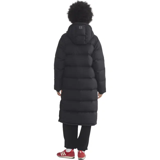 ARITZIA Super Puff Long cliMATTE Short 8