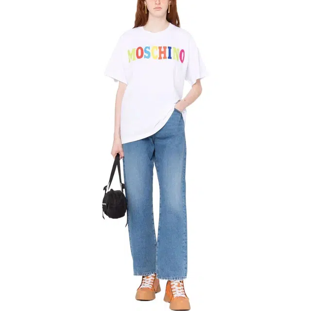 MOSCHINO LogoT